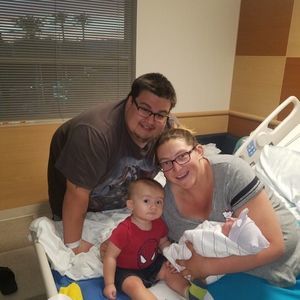 Meet your Posher, Ariel